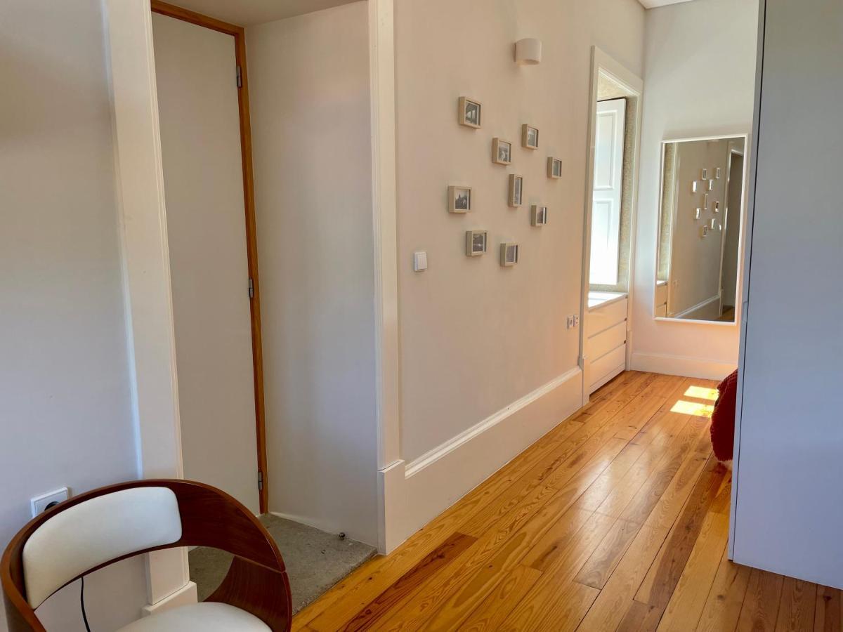 Apartamento Santo António Elegant Flat OOporto Exterior foto